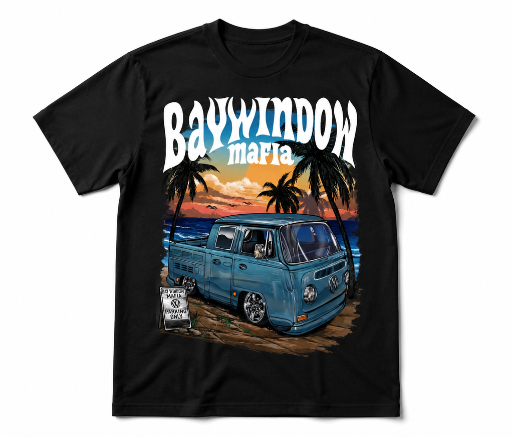 BWM Coastal Tee