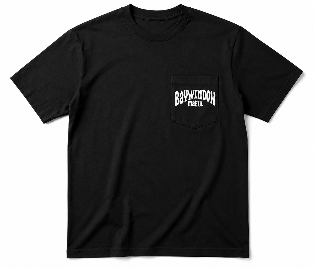 BWM Coastal Tee