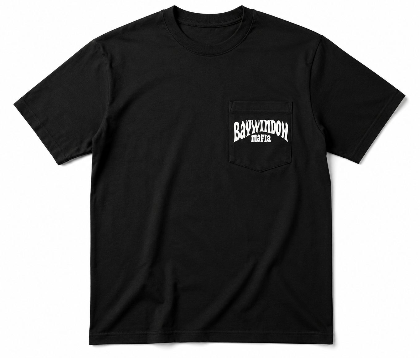 BWM Coastal Tee
