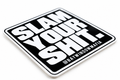 BWM SYS Sticker